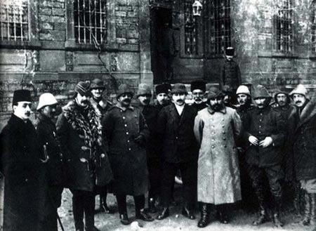 Atatürk Fotoğrafları