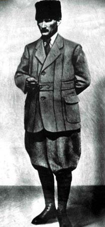 Atatürk Fotoğrafları