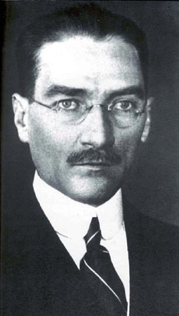 Atatürk Fotoğrafları