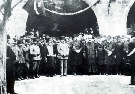 Atatürk Fotoğrafları