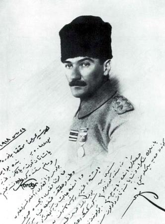 Atatürk Fotoğrafları