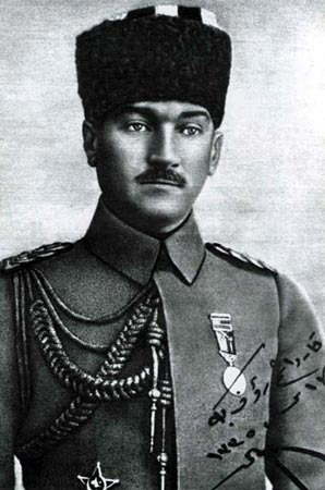 Atatürk Fotoğrafları