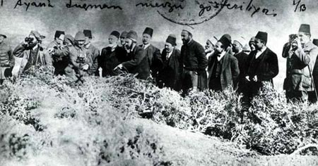 Atatürk Fotoğrafları