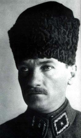 Atatürk Fotoğrafları