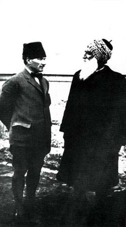 Atatürk Fotoğrafları