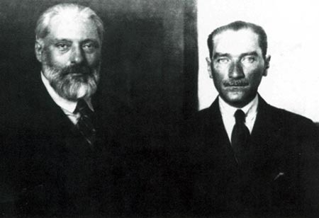 Atatürk Fotoğrafları