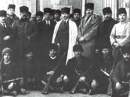 Atatürk Fotoğrafları
