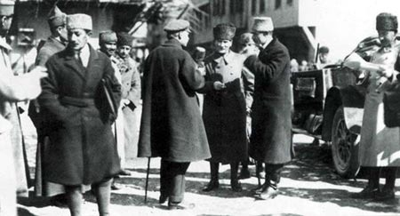 Atatürk Fotoğrafları