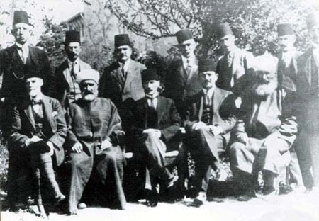 Atatürk Fotoğrafları