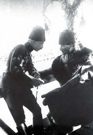 Atatürk Fotoğrafları