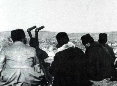 Atatürk Fotoğrafları