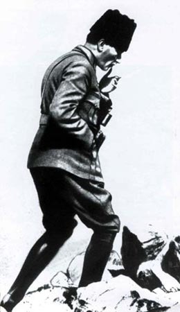Atatürk Fotoğrafları