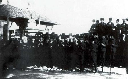 Atatürk Fotoğrafları