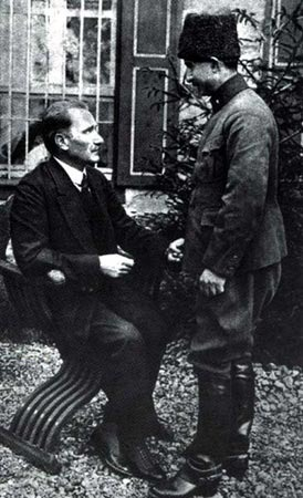 Atatürk Fotoğrafları