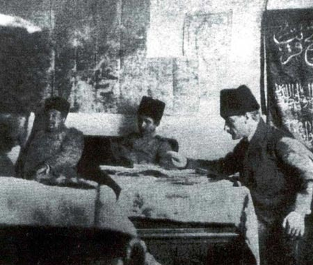 Atatürk Fotoğrafları