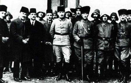 Atatürk Fotoğrafları