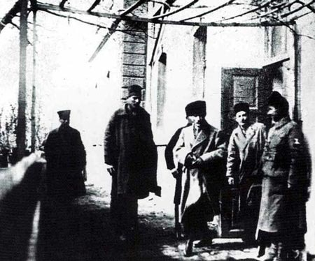 Atatürk Fotoğrafları
