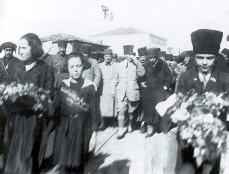 Atatürk Fotoğrafları
