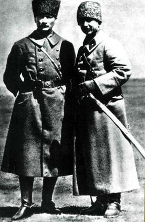 Atatürk Fotoğrafları