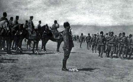 Atatürk Fotoğrafları