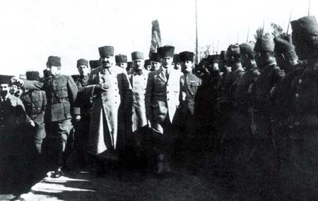 Atatürk Fotoğrafları