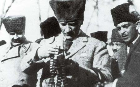Atatürk Fotoğrafları