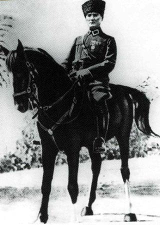Atatürk Fotoğrafları