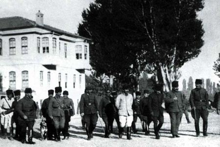 Atatürk Fotoğrafları