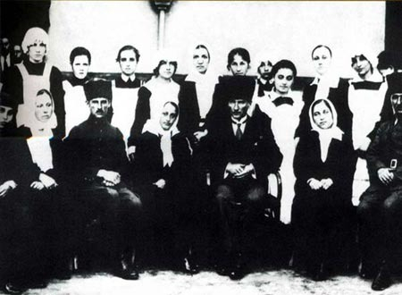 Atatürk Fotoğrafları