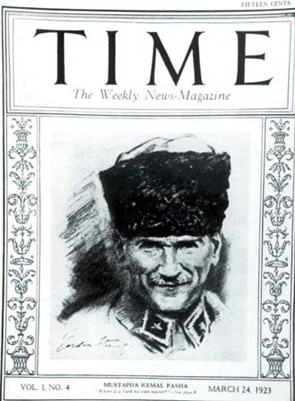Atatürk Fotoğrafları