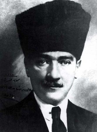 Atatürk Fotoğrafları