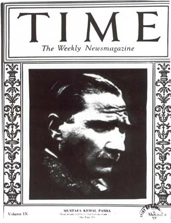 Atatürk Fotoğrafları