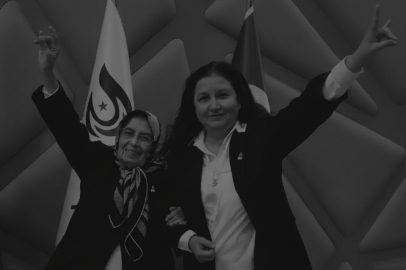 Eğitimci ve dava insanı Ülker Metin Esgin vefat etti