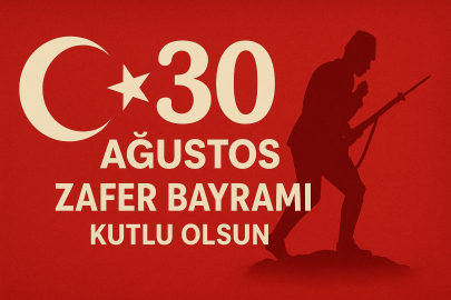 Milli Mücadele'nin zaferi: 30 Ağustos Zafer Bayramı