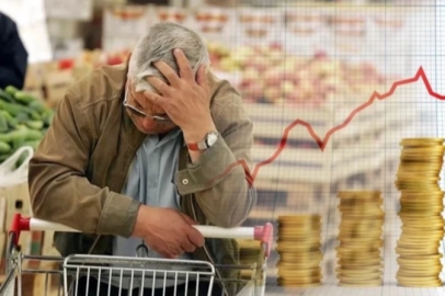 Enflasyon rakamları açıklandı... TÜFE'de yıllık yüzde 33,28
