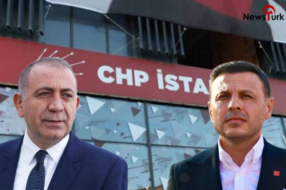 CHP İstanbul il kongresi iptali sonrası kayyum atandı
