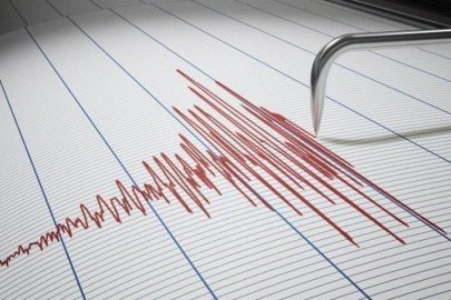 Balıkesir Sındırgı’da 4,9 büyüklüğünde deprem