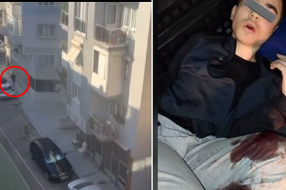 İzmir'de Karakola Silahlı Saldırı: 2 Polis Şehit Oldu