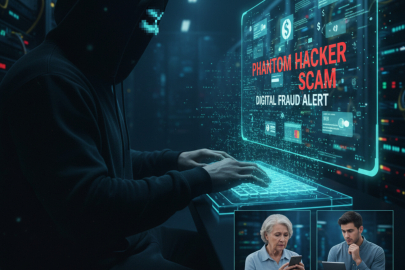 WhatsApp Üzerinden Gelen Hayalet Hacker dolandırıcılığı