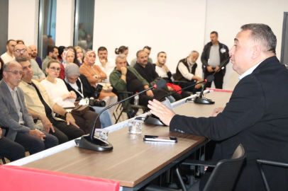 Zafer Şahin: Medya koçbaşı gibi kullanılıyor