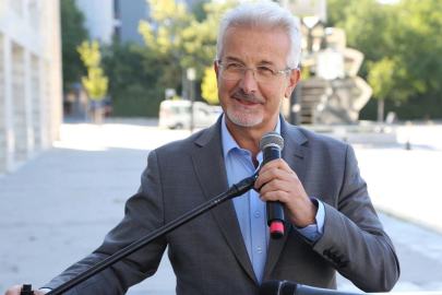 Bursa'da rüşvet operasyonu: Turgay Erdem tutuklandı