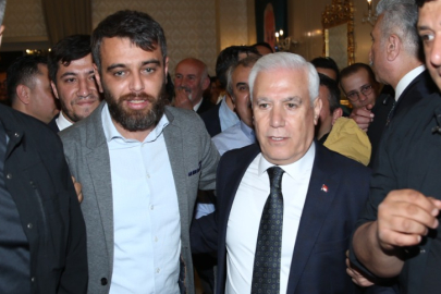 Emin Adanur 'dan Yeni İddia: Bozbey de Tutuklanabilir