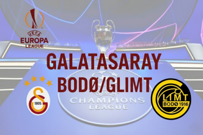 Galatasaray Bodo / Glimt maçı 3-1: Aslan evinde kükredi