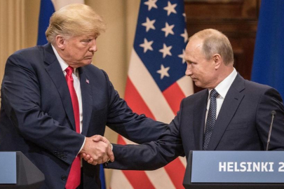 Trump Putin görüşmesi neden iptal oldu? Tansiyon yüksek