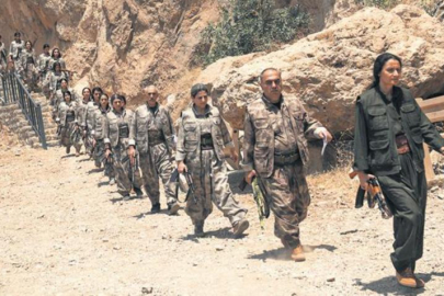 Tarihi Adım: PKK, 'Terörsüz Türkiye' İçin Çekilme Kararı Açıklandı