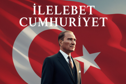 29 Ekim Cumhuriyet Bayramı: 102. Yıl Coşkusu Sürüyor