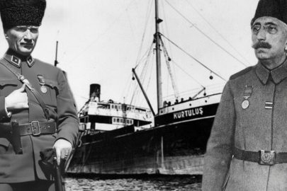 Atatürk'ü Samsun'a kim gönderdi ? Belgeler ne diyor?