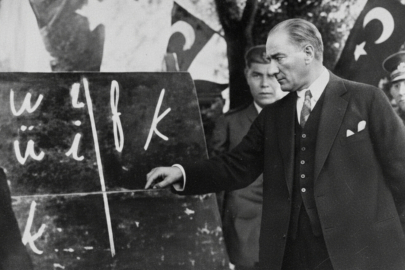 Harf Devrimi Gerçekleri ve "1 Gecede Cahil Kaldık" Yalanı