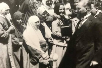 Tarihi belgelerle Atatürk'e yönelik iftiralara cevaplar