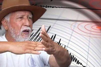 Şener Üşümezsoy: Simav'da 6 büyüklük deprem olabilir